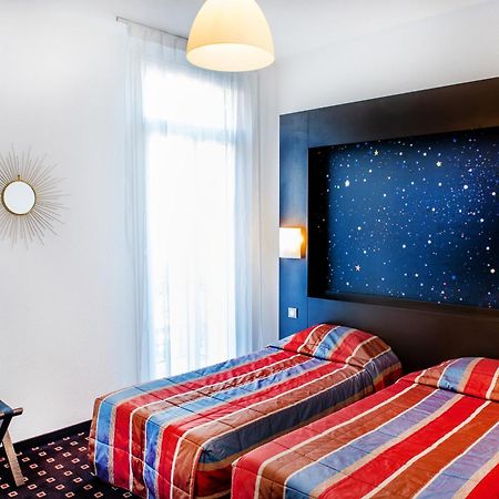 Hotel Stella Lourdes Rom bilde